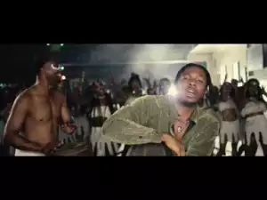 Runtown – “Oh Oh Oh (Lucie)”